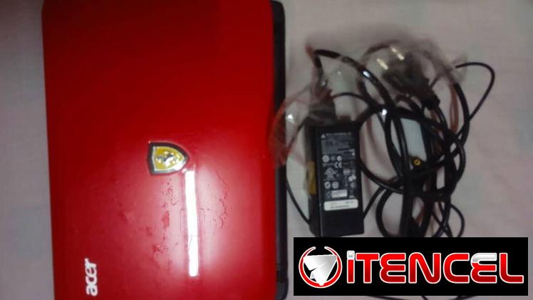 Gangaa laptop al mejor precio