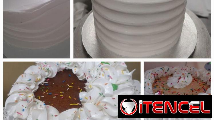 Oferta de cakes — foto 2