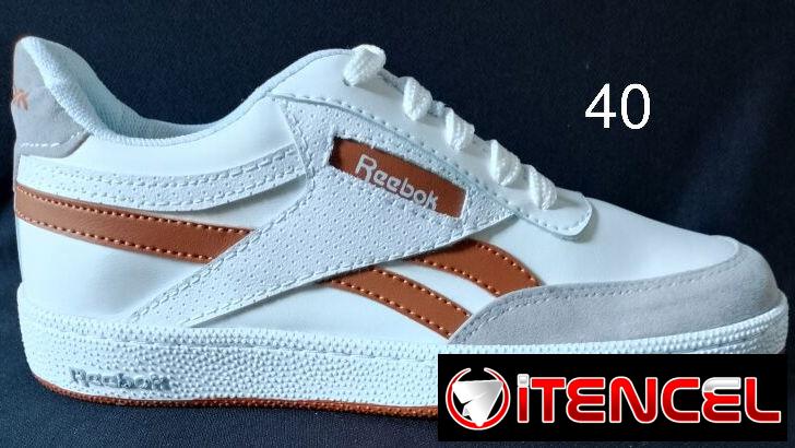 Tenis Reebok — foto 1