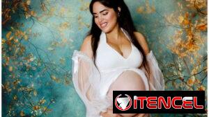 Maternidad. Fotos de embarazo. Embarazadas.