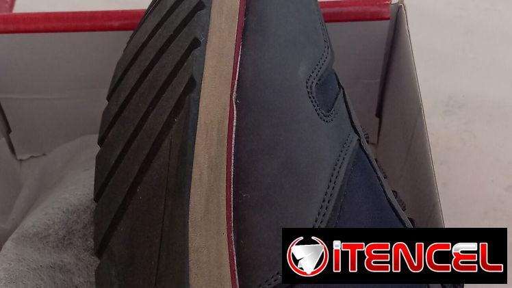 Tenis de hombres buena calidad #42 — foto 2