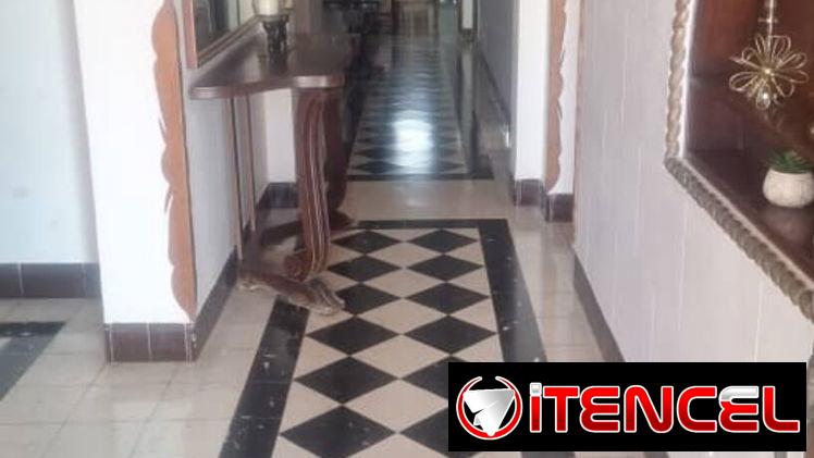Renta lineal de casa independiente