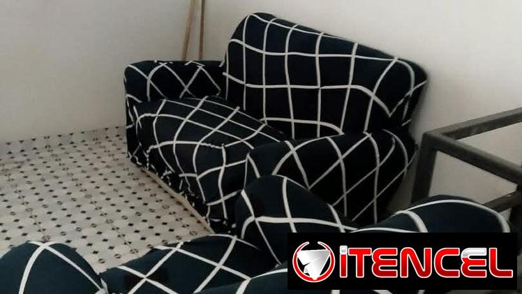 Casa de 2 habitaciones para rentas por largo tiempo — foto 2