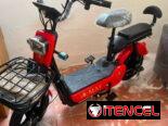 Motico MAF