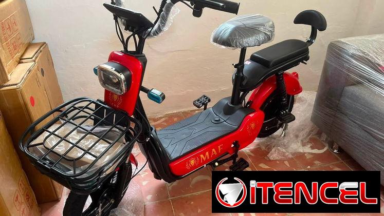 Motico MAF