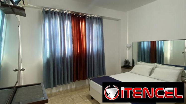 Renta en Miramar, Playa Precio: 35 USD/EUR por noche