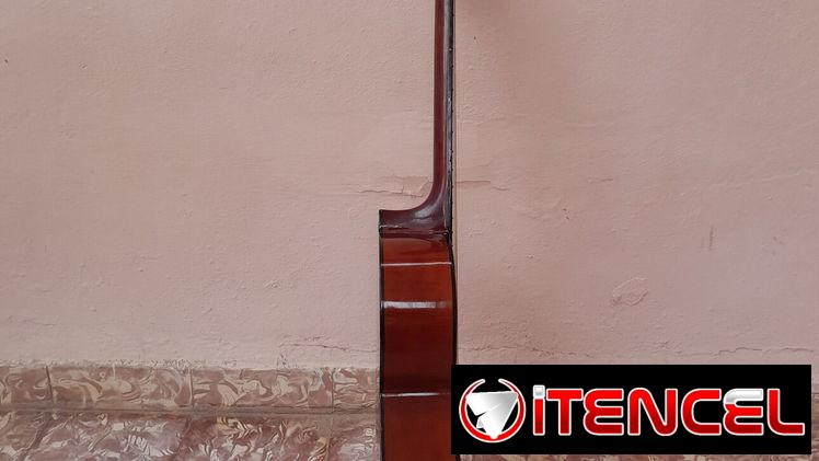 Guitarra clasica
