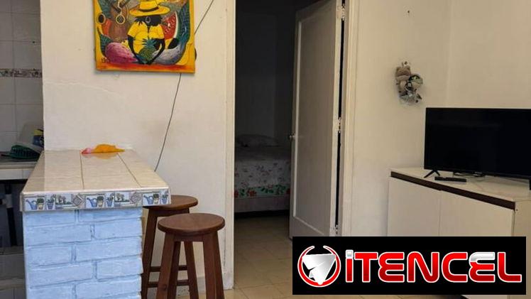 🌊 Apartamento en Miramar con garaje