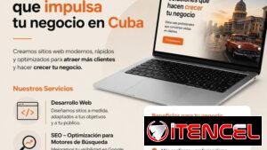 Desarrollo Web | Tienda Online | Catálogo Online | SEO