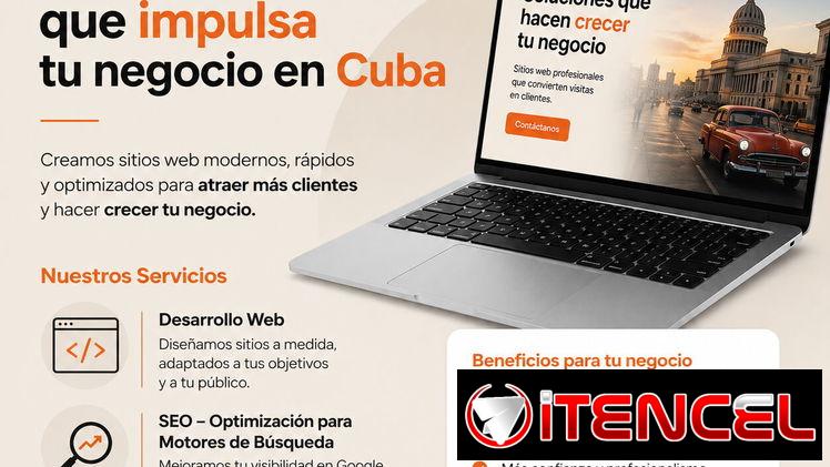 Desarrollo Web | Tienda Online | Catálogo Online | SEO