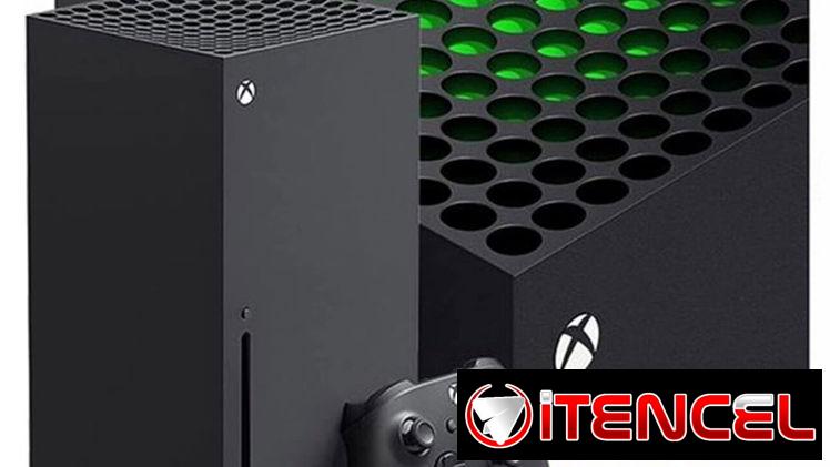 🎮Xbox Series X (1TB) 2 Mandos