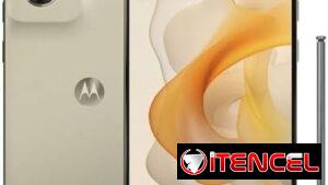 Oferta tecnológica: Motorola G Stylus (2024) 8/128 | videojuegoshabana.com