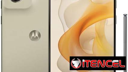 Oferta tecnológica: Motorola G Stylus (2024) 8/128 | videojuegoshabana.com — foto 4