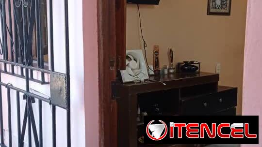 Se renta líneal loft con todas las condiciones muy próximo a 23 y 12.