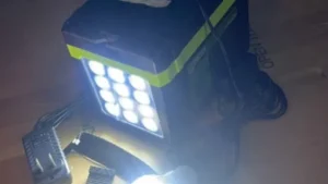 BATERÍA MULTIFUNCIONAL 12V 15Ah