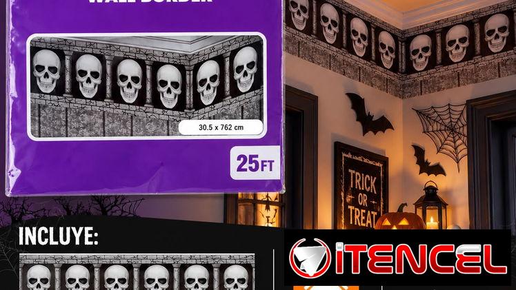 🎃 ¡La noche más esperada del año ya tiene fecha! ¿Ya tienes tu look? 🎃Part XIII — foto 4