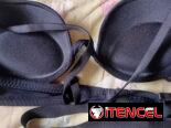 Ajustador negro .ajustable