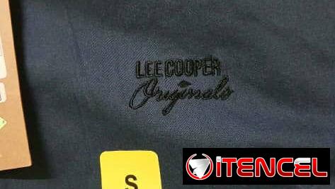 JACKET LEE COOPER Original !!!!