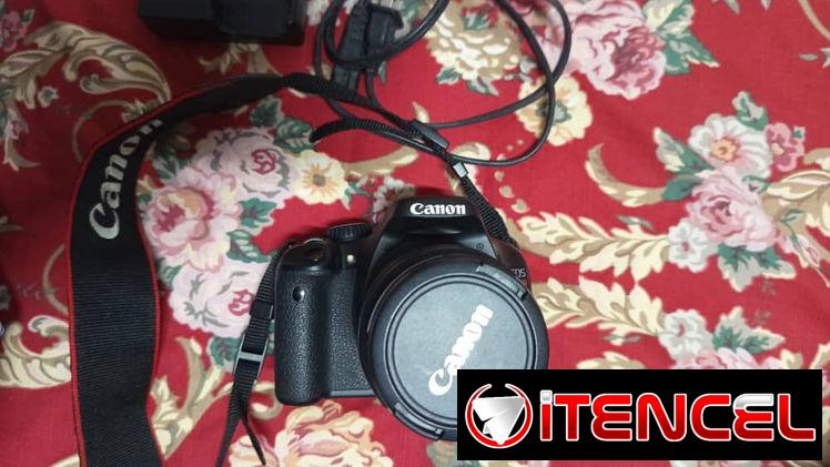 Cámara fotográfica canon — foto 3