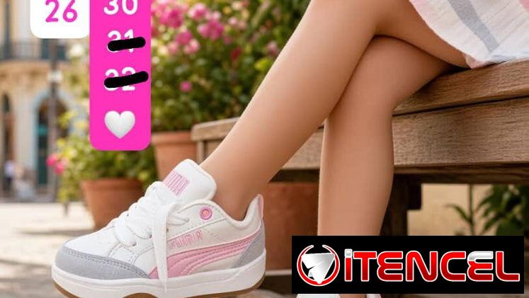 Lindos tenis de niños y muchos productos más para los peques — foto 4