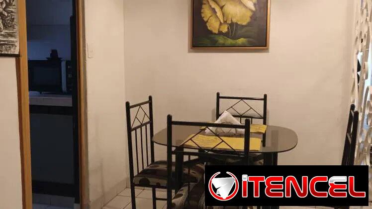 ✨ Apartamento de renta lineal de 2 habitaciones en Vedado. Alquiler corta estancia en Vedado. VED-016