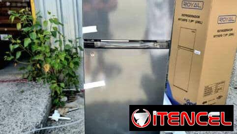 VENTA DE ELECTRODOMÉSTICOS