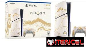 🎮PLAYSTATION 5 EDICIÓN LIMITADA