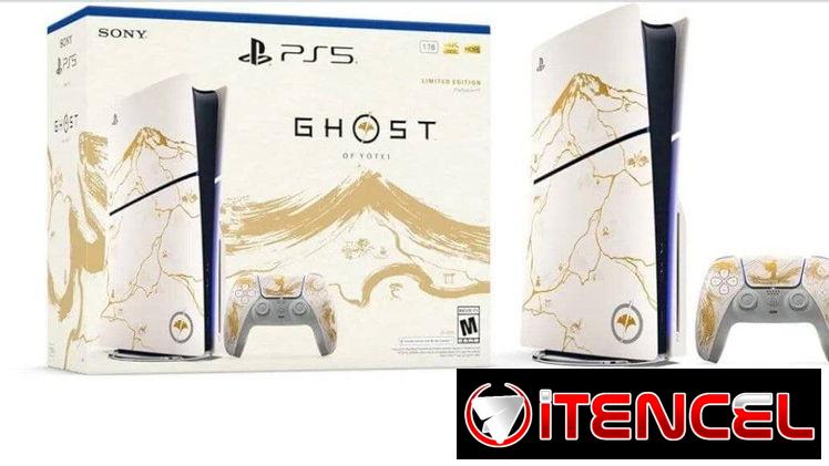 🎮PLAYSTATION 5 EDICIÓN LIMITADA