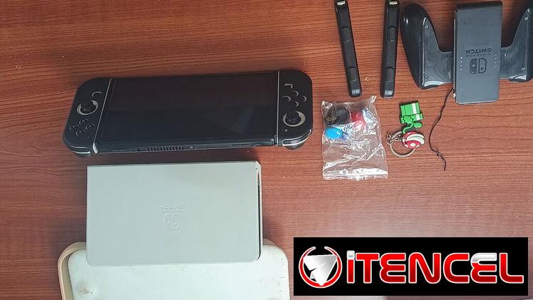 switch oled — foto 2