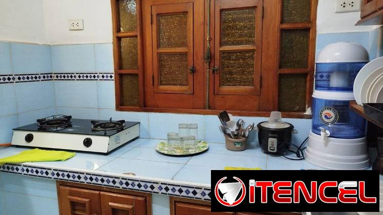 Se renta apartamento en Vedado! Zona con muy poca afectación eléctrica — foto 4