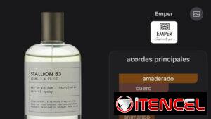Stallion PERFUME