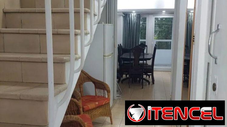 Se renta apartamento Duplex en 21 y 14, Vedado! — foto 2