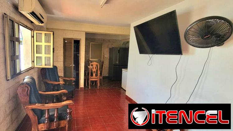 Alquilo Casa con piscina en Boca Ciega — foto 3