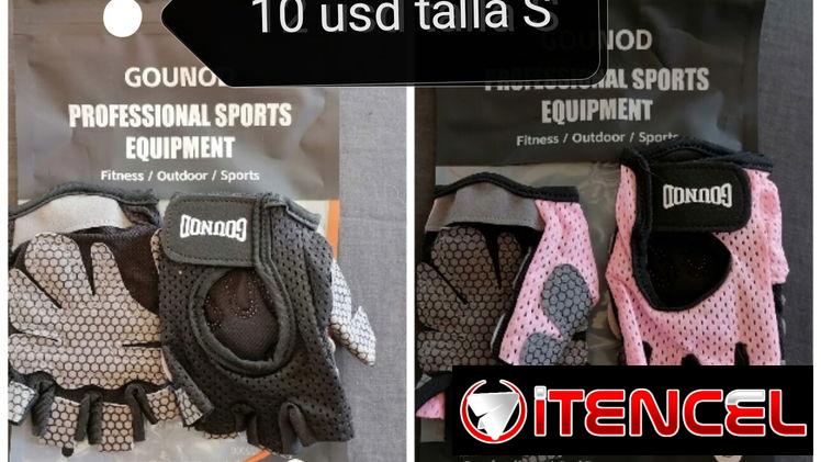 Articulos para Bicicleta — foto 4