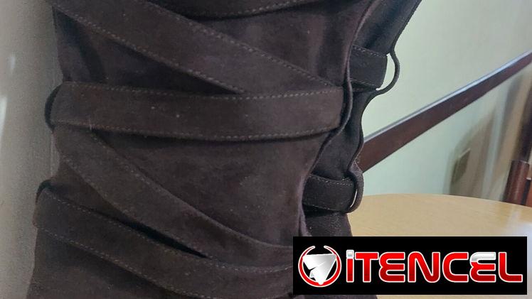 Botas de mujer #37