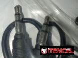 Cables plug a plug de 1 metro nuevos