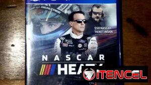 Nascar 4 para Ps4 IMPECABLE