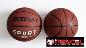 Pelota de baloncesto
