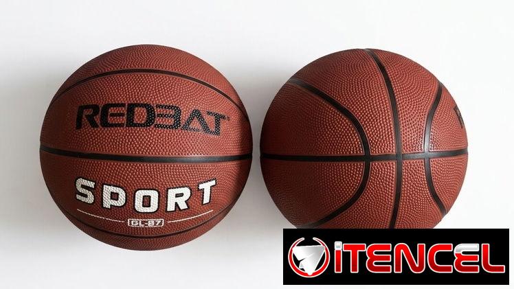 Pelota de baloncesto