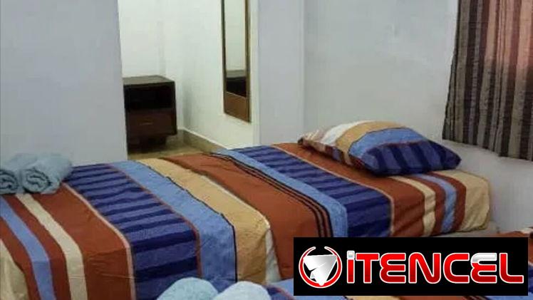 Alquiler de casa en la Playa Guanabo con piscina. Respaldo energetico