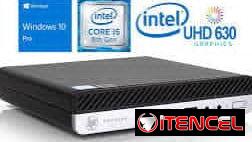 BryanComputer oferta esta MINI Pc HP Prácticamente nuevo Diseño impecable y rendimiento fluido💰180 USD