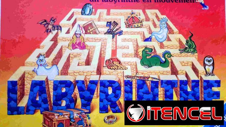 Labyrinthe juego de mesa fácil y muy divertido, 7 USD,Vedado