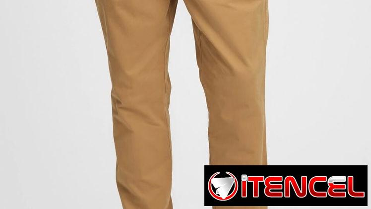Pantalón TALLA. L