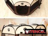 Corral para Mascotas