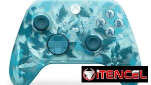 Control Xbox Series X/S (Ice Breaker) | Nuevo | videojuegoshabana.com/p/739