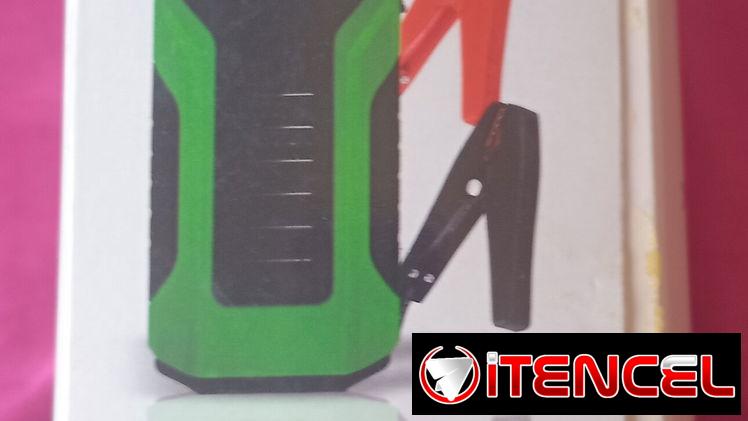 Arrancador y cargador de batería — foto 2