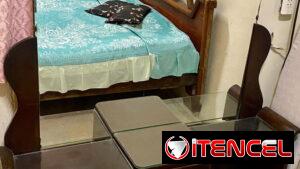 Se vende coqueta antigua en magníficas condiciones