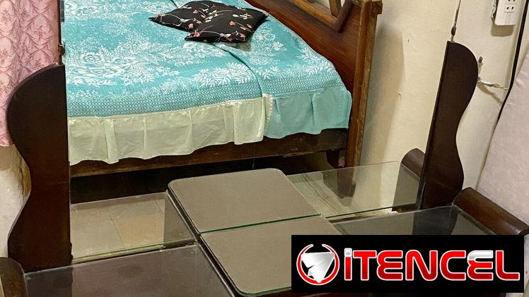 Se vende coqueta antigua en magníficas condiciones