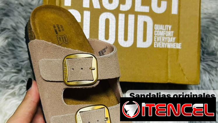 Zapatos de niños originales