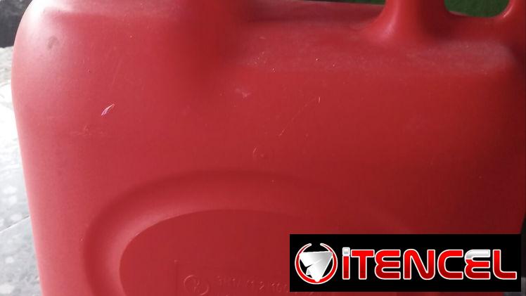 Bidones de Gasolina Originales – 5, 10 y 20 L. L2 — foto 3